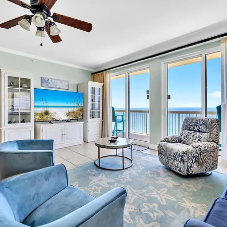 Villa Calypso 1-2109 East